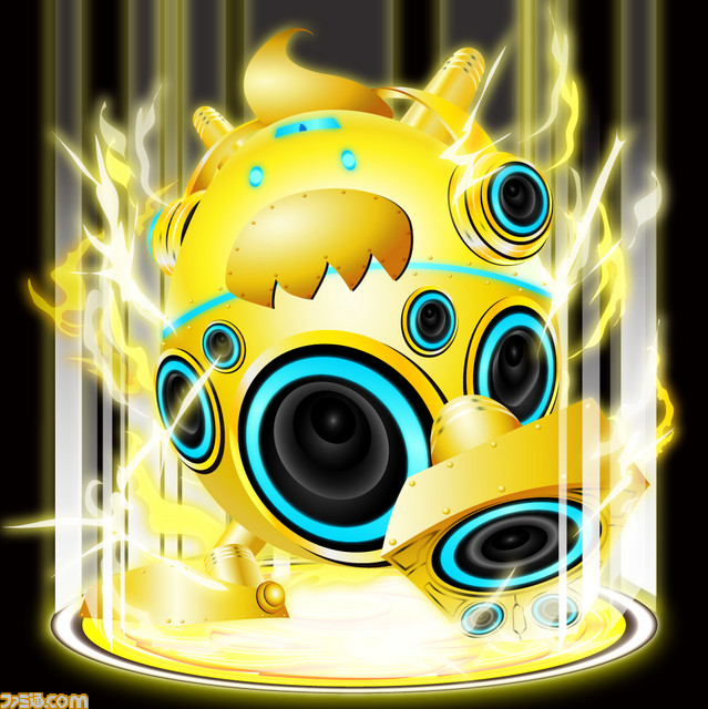 ナンジャタウンでサンリオキャラクタープロジェクト“SHOW BY ROCK!!”とのタイアップイベントを開催！_28