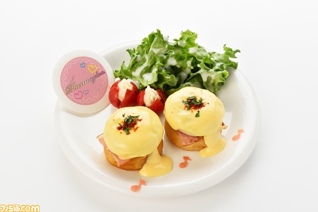 ナンジャタウンでサンリオキャラクタープロジェクト“SHOW BY ROCK!!”とのタイアップイベントを開催！_08