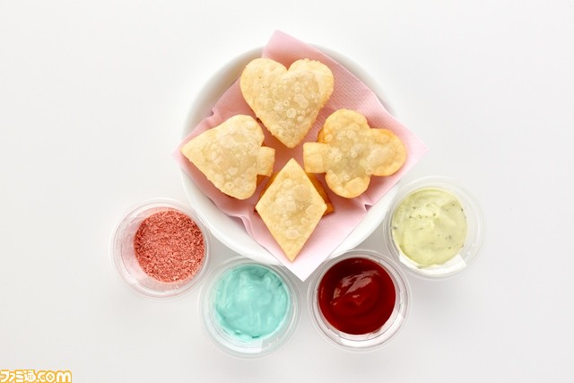 ナンジャタウンでサンリオキャラクタープロジェクト“SHOW BY ROCK!!”とのタイアップイベントを開催！_22