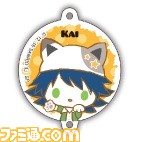 ナンジャタウンでサンリオキャラクタープロジェクト“SHOW BY ROCK!!”とのタイアップイベントを開催！_34