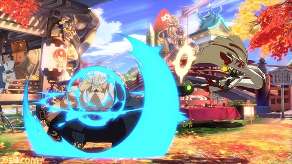 『GUILTY GEAR Xrd -REVELATOR-』体験会が開催決定！　公式サイトはシステムページを更新_03
