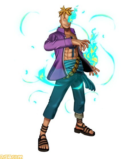 One Piece Burning Blood ワンピース バーニングブラッド メインモードのひとつ 頂上戦争モード をご紹介 参戦キャラクターの情報も ファミ通 Com