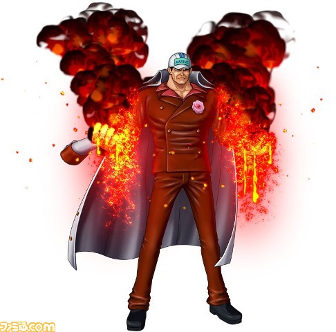 One Piece Burning Blood ワンピース バーニングブラッド メインモードのひとつ 頂上戦争モード をご紹介 参戦キャラクターの情報も ファミ通 Com