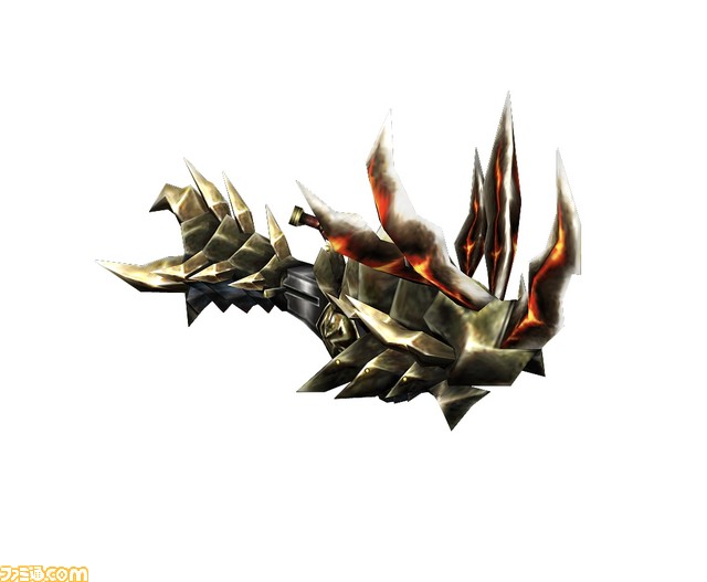 『モンスターハンター フロンティアＧ』“Ｇ10”最新情報！　かんたん操作モードや復帰猟団など、大規模リファイン計画の詳細を公開_21