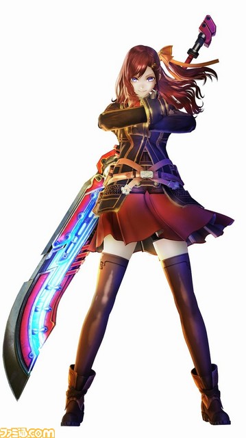 『蒼き革命のヴァルキュリア』公式サイト更新、ヘレナとブルムによる“陣中日誌”の第2回を公開！_02
