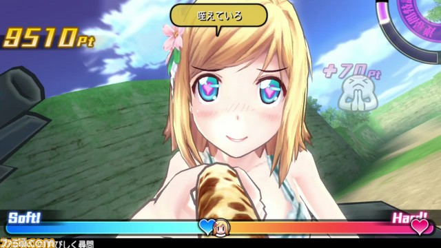 『バレットガールズ2』新システム“ダブル尋問特訓”や“逆尋問特訓”の様子をたっぷり収録したプレイ動画が公開_08