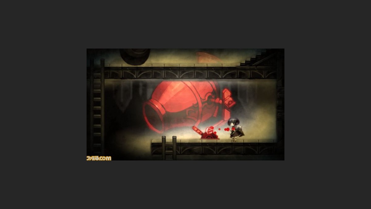 ロゼと黄昏の古城 発売直前となった本作の基本情報をお届け ファミ通 Com