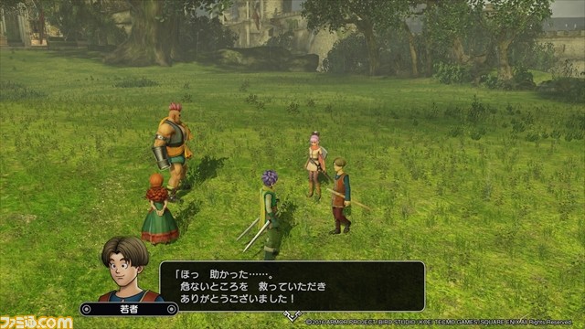 【DQH2】マリベル＆ハッサンでひと足早く試遊！　『ドラゴンクエストヒーローズII　双子の王と予言の終わり』プレミアム体験会リポート_37