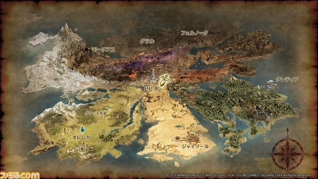 【DQH2】マリベル＆ハッサンでひと足早く試遊！　『ドラゴンクエストヒーローズII　双子の王と予言の終わり』プレミアム体験会リポート_42