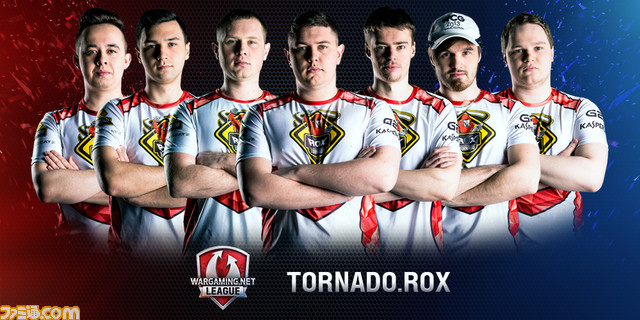 “The Grand Finals 2016”詳細リポート　『World of Tanks』世界一を決める大会にワルシャワが燃えた_42