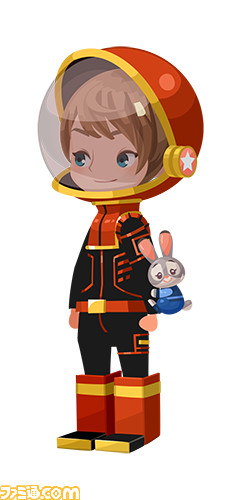 『キングダム ハーツ アンチェインド χ[キー]』でディズニー・アニメ最新作『ズートピア』との連動キャンペーンがスタート_07