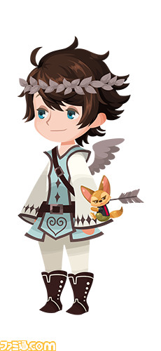 『キングダム ハーツ アンチェインド χ[キー]』でディズニー・アニメ最新作『ズートピア』との連動キャンペーンがスタート_10