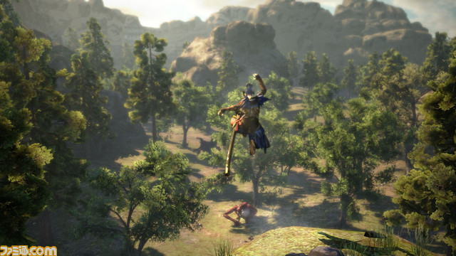 PS4版『討鬼伝2』体験版の一般配信が開始！　写真＆動画コンテストと新キャラクターキャスト当てキャンペーンも開催中_04