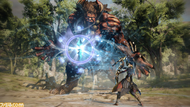 PS4版『討鬼伝2』体験版の一般配信が開始！　写真＆動画コンテストと新キャラクターキャスト当てキャンペーンも開催中_09