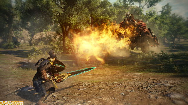 PS4版『討鬼伝2』体験版の一般配信が開始！　写真＆動画コンテストと新キャラクターキャスト当てキャンペーンも開催中_08