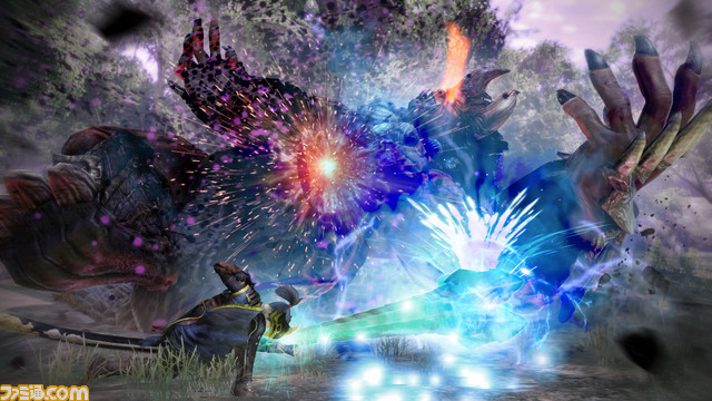 PS4版『討鬼伝2』体験版の一般配信が開始！　写真＆動画コンテストと新キャラクターキャスト当てキャンペーンも開催中_06