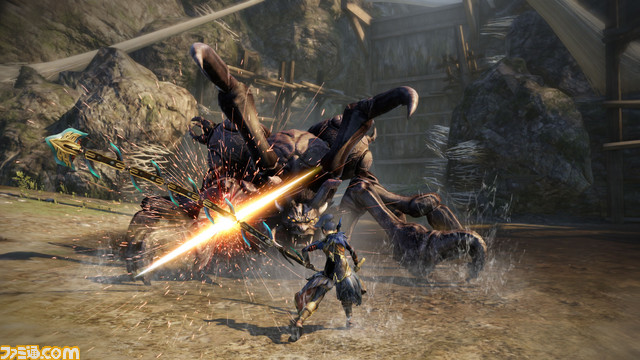 PS4版『討鬼伝2』体験版の一般配信が開始！　写真＆動画コンテストと新キャラクターキャスト当てキャンペーンも開催中_07