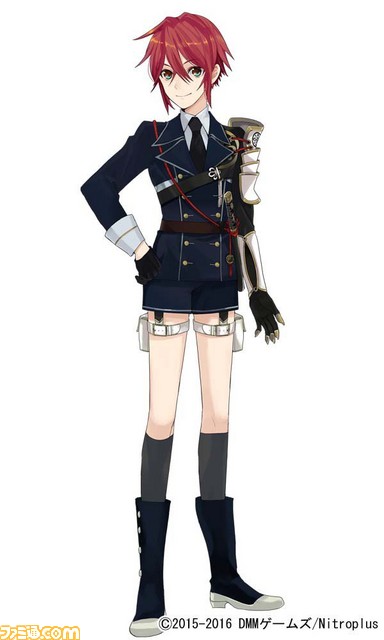 刀剣乱舞 Online 藤四郎兄弟の 秘蔵っ子 信濃藤四郎がお披露目 ファミ通 Com 刀剣乱舞 Online 藤四郎兄弟の 秘蔵っ子 信濃藤四郎がお披露目 ファミ通 Com