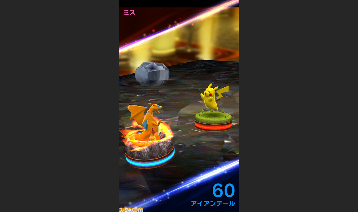 ポケモンコマスター のandroid版が配信開始 期間限定特別ログインボーナス実施中 ファミ通 Com ポケモンコマスター のandroid版が配信開始 期間限定特別ログインボーナス実施中 ファミ通 Com