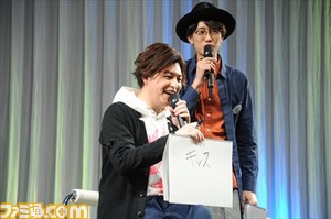 『あんさんぶるスターズ!』学院最強ユニット・fineが大喜利に挑戦!? ラジオ公録イベントに潜入リポート!_09