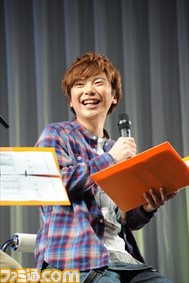 『あんさんぶるスターズ!』学院最強ユニット・fineが大喜利に挑戦!? ラジオ公録イベントに潜入リポート!_01