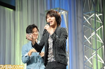 『あんさんぶるスターズ!』学院最強ユニット・fineが大喜利に挑戦!? ラジオ公録イベントに潜入リポート!_11