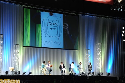 『あんさんぶるスターズ!』学院最強ユニット・fineが大喜利に挑戦!? ラジオ公録イベントに潜入リポート!_08