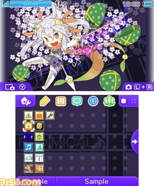 『魔神少女 エピソード2 -願いへの代価-』イラストコンテスト受賞者のイラストを用いたオリジナルテーマが本日配信開始!_02