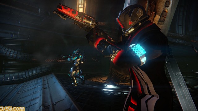 『Destiny 降り立ちし邪神』 4月の大型アップデートが配信――既存の装備の更新やカスタマイズなどが可能に_37