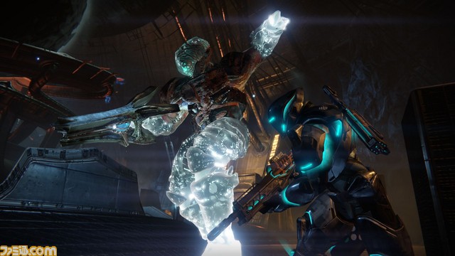 『Destiny 降り立ちし邪神』 4月の大型アップデートが配信――既存の装備の更新やカスタマイズなどが可能に_40