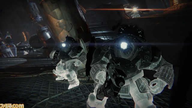 『Destiny 降り立ちし邪神』 4月の大型アップデートが配信――既存の装備の更新やカスタマイズなどが可能に_36