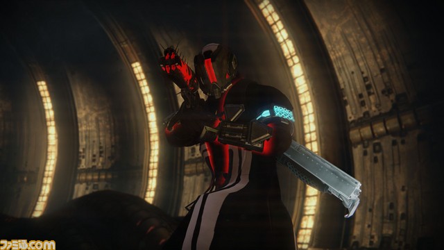 『Destiny 降り立ちし邪神』 4月の大型アップデートが配信――既存の装備の更新やカスタマイズなどが可能に_46