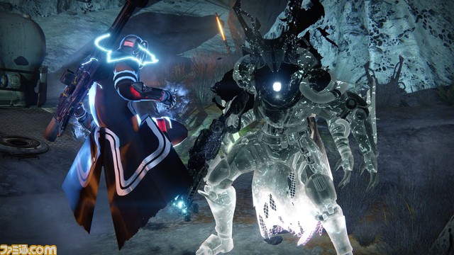 『Destiny 降り立ちし邪神』 4月の大型アップデートが配信――既存の装備の更新やカスタマイズなどが可能に_59