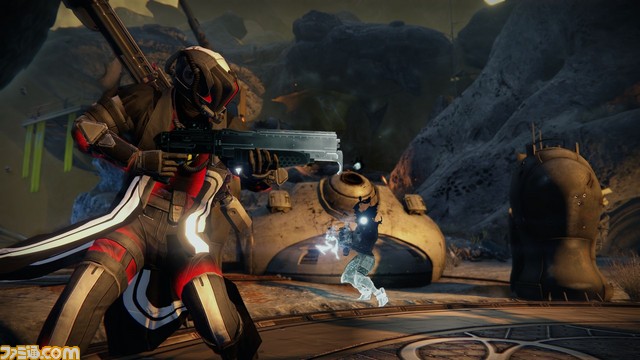 『Destiny 降り立ちし邪神』 4月の大型アップデートが配信――既存の装備の更新やカスタマイズなどが可能に_67