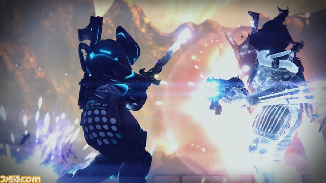 『Destiny 降り立ちし邪神』 4月の大型アップデートが配信――既存の装備の更新やカスタマイズなどが可能に_72