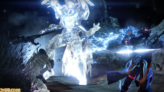 『Destiny 降り立ちし邪神』 4月の大型アップデートが配信――既存の装備の更新やカスタマイズなどが可能に_60