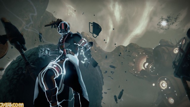 『Destiny 降り立ちし邪神』 4月の大型アップデートが配信――既存の装備の更新やカスタマイズなどが可能に_70