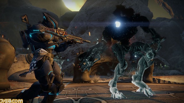 『Destiny 降り立ちし邪神』 4月の大型アップデートが配信――既存の装備の更新やカスタマイズなどが可能に_68