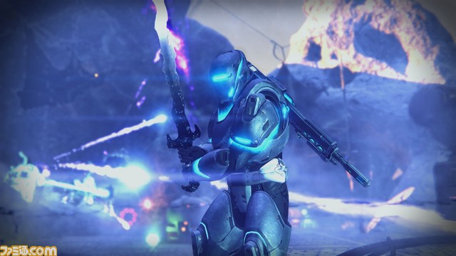 『Destiny 降り立ちし邪神』 4月の大型アップデートが配信――既存の装備の更新やカスタマイズなどが可能に_71