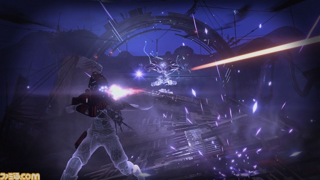 『Destiny 降り立ちし邪神』 4月の大型アップデートが配信――既存の装備の更新やカスタマイズなどが可能に_21