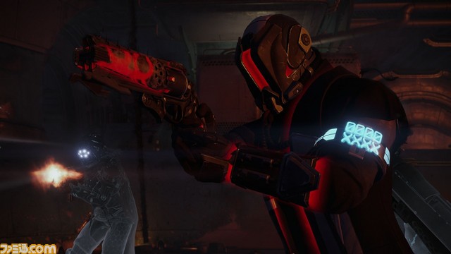 『Destiny 降り立ちし邪神』 4月の大型アップデートが配信――既存の装備の更新やカスタマイズなどが可能に_02