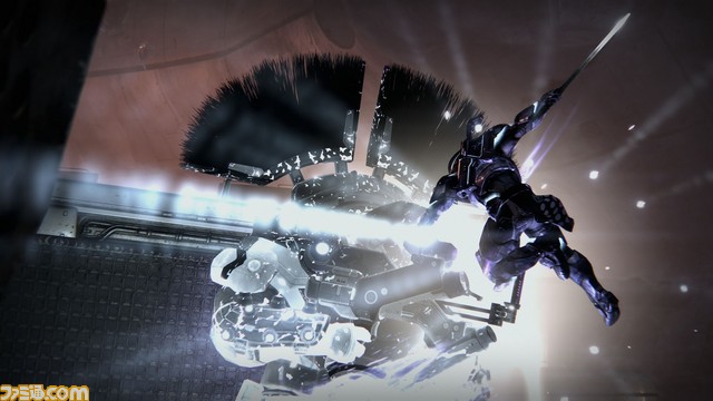 『Destiny 降り立ちし邪神』 4月の大型アップデートが配信――既存の装備の更新やカスタマイズなどが可能に_07