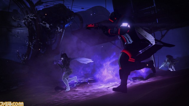 『Destiny 降り立ちし邪神』 4月の大型アップデートが配信――既存の装備の更新やカスタマイズなどが可能に_19