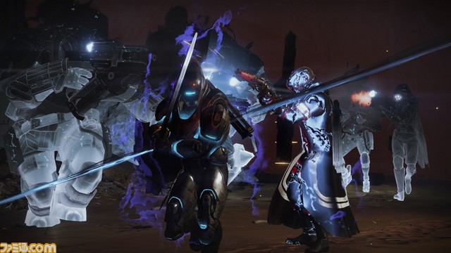 『Destiny 降り立ちし邪神』 4月の大型アップデートが配信――既存の装備の更新やカスタマイズなどが可能に_04