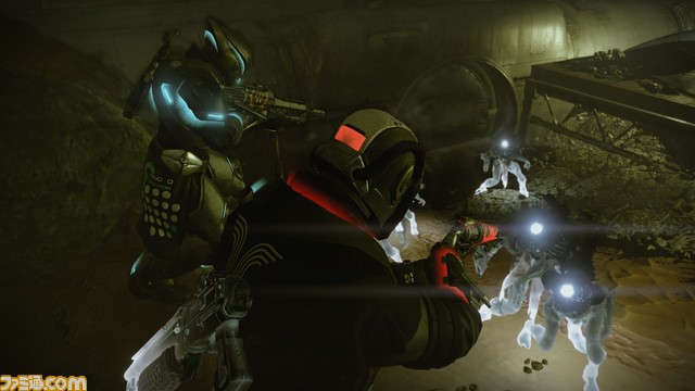 『Destiny 降り立ちし邪神』 4月の大型アップデートが配信――既存の装備の更新やカスタマイズなどが可能に_17