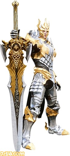 『ArcheAge（アーキエイジ）』大型アップデート“ノアルタの建国”が間もなく実施！ 新たなボスと“黒曜石装備7段階”の情報を公開_06