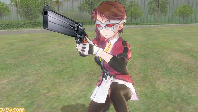 『バレットガールズ2』伝説の戦闘服を身にまとう謎の弾丸娘が緊急参戦！　プレイスタイルに合わせてカスタマイズできる設定変更に関する情報も_50