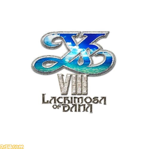 『クラシックダンジョン 戦国』と日本ファルコムのコラボが決定、『イースVIII』と『閃の軌跡II』の3キャラクターがドット化されて配布！_02