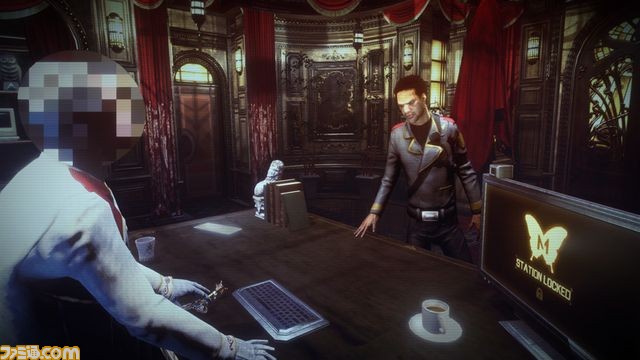 『Republique（リパブリック）』本日4月14日発売！　監視システムをハッキングして囚われの美女を救え_10