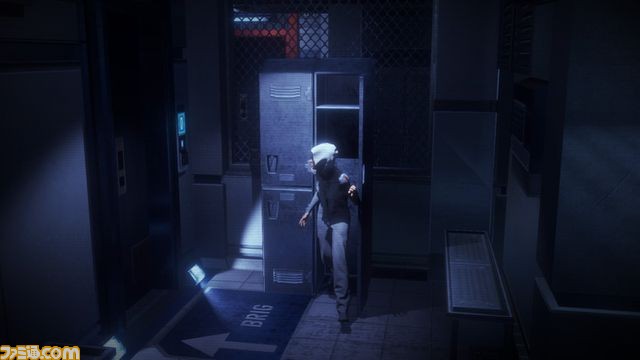 『Republique(リパブリック)』本日4月14日発売! 監視システムをハッキングして囚われの美女を救え_05
